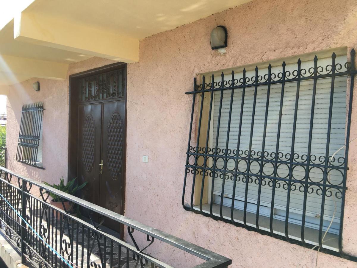 Appart hôtel Isufaj Vlorë
