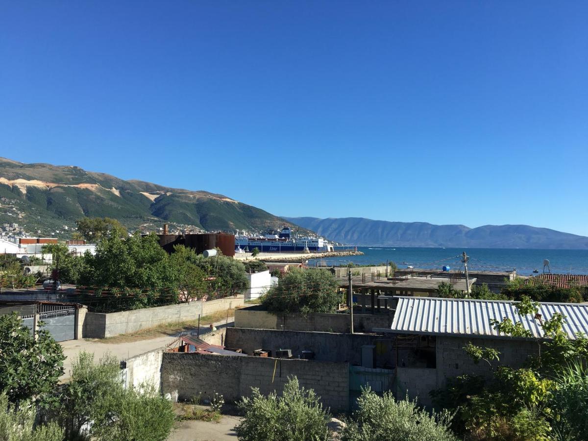 Isufaj Appart hôtel Vlorë