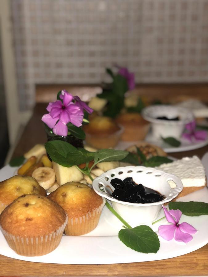 Appart hôtel Isufaj *