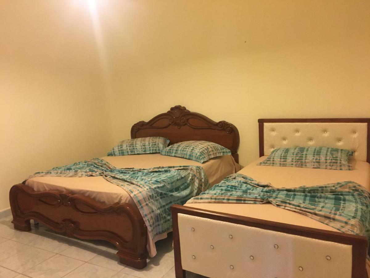 Appart hôtel Isufaj Vlorë